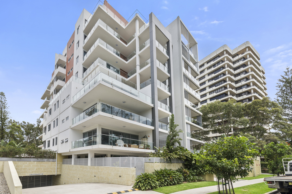 16/111 Ocean Pde, Coffs Harbour, NSW 2450