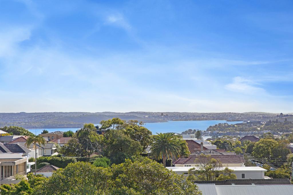 6a/5-7 Girilang Ave, Vaucluse, NSW 2030