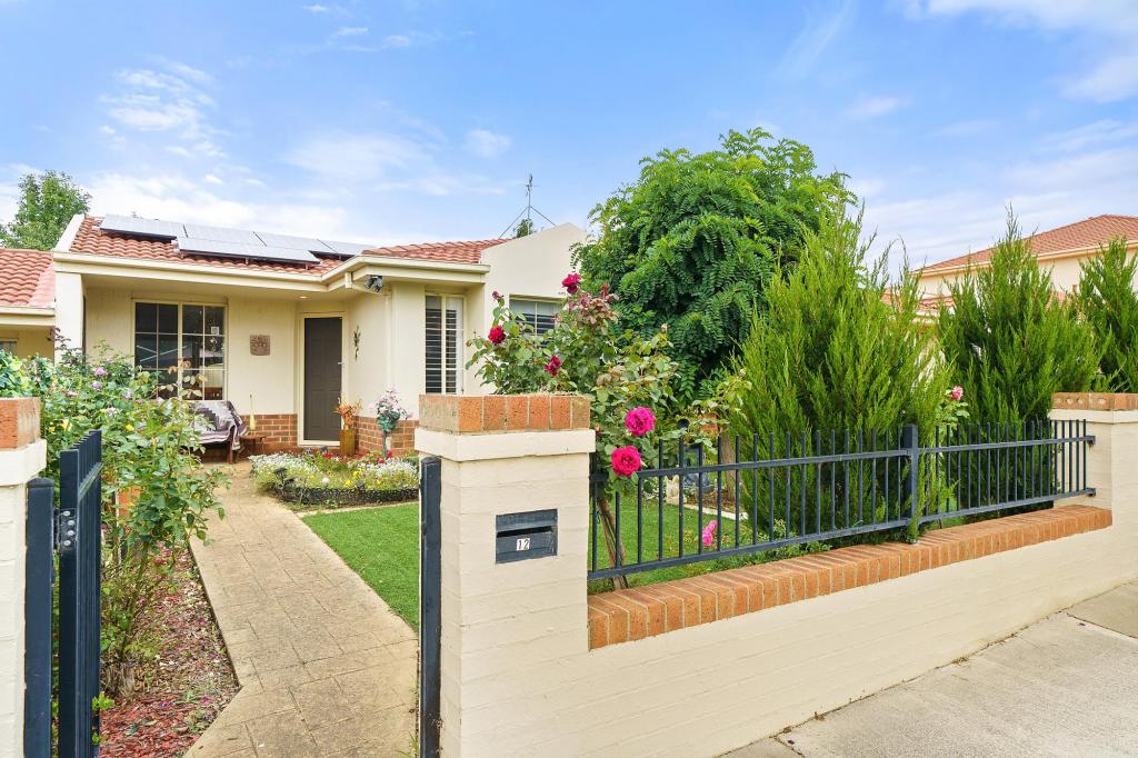 12 Paisley St, Nicholls, ACT 2913