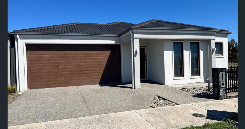 109 Sustainable Dr, Craigieburn, VIC 3064