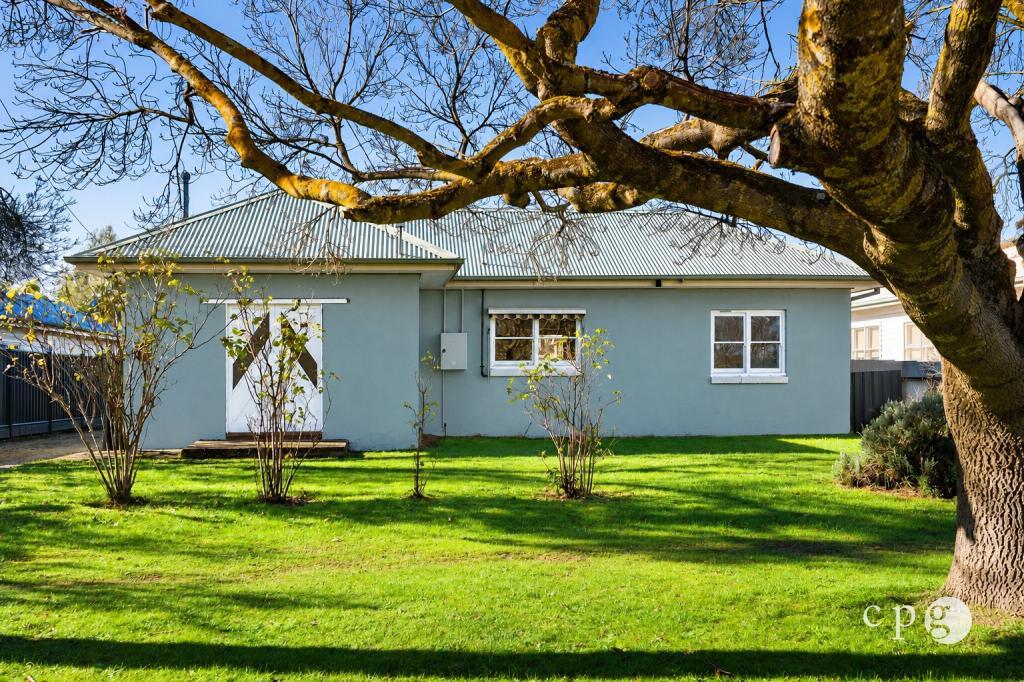 18 Vincent St, Castlemaine, VIC 3450