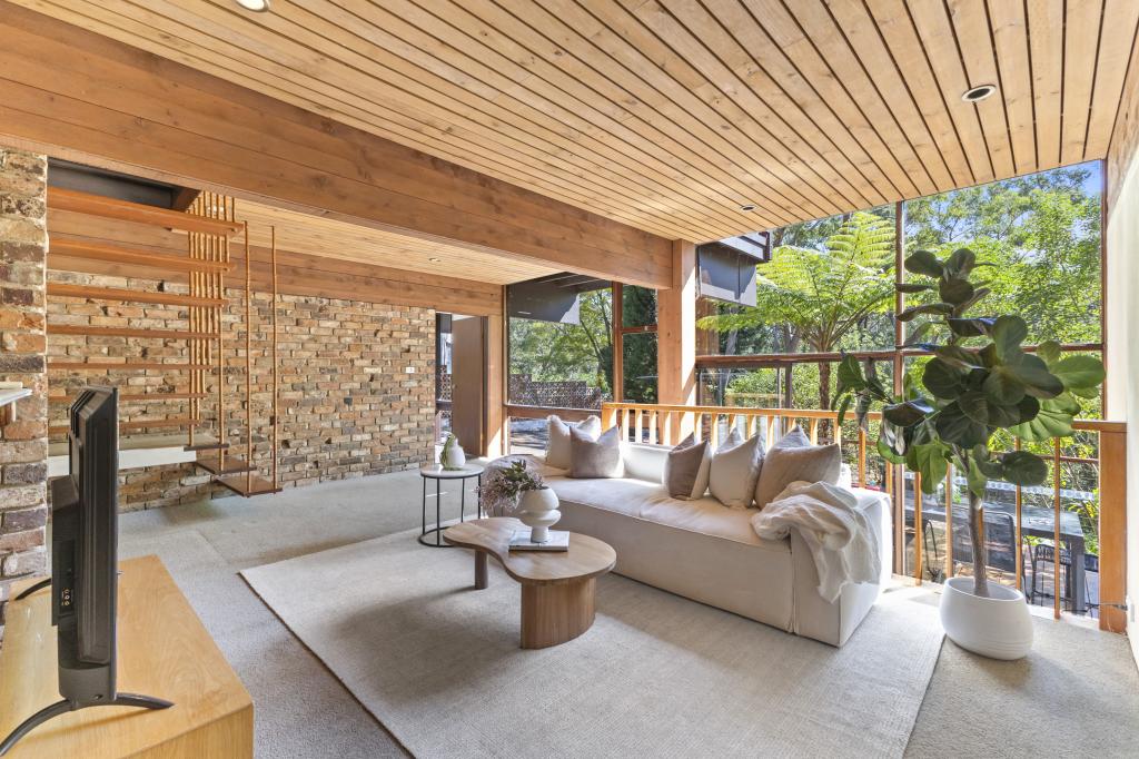 55 HARRIS RD, NORMANHURST, NSW 2076