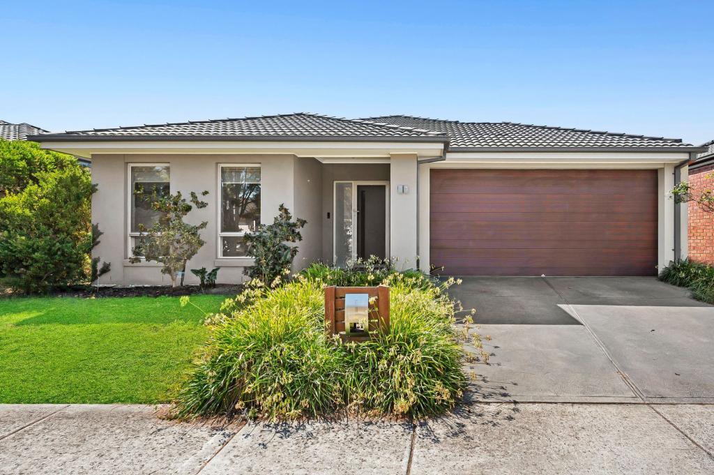 27 EMBANKMENT RD, DOREEN, VIC 3754