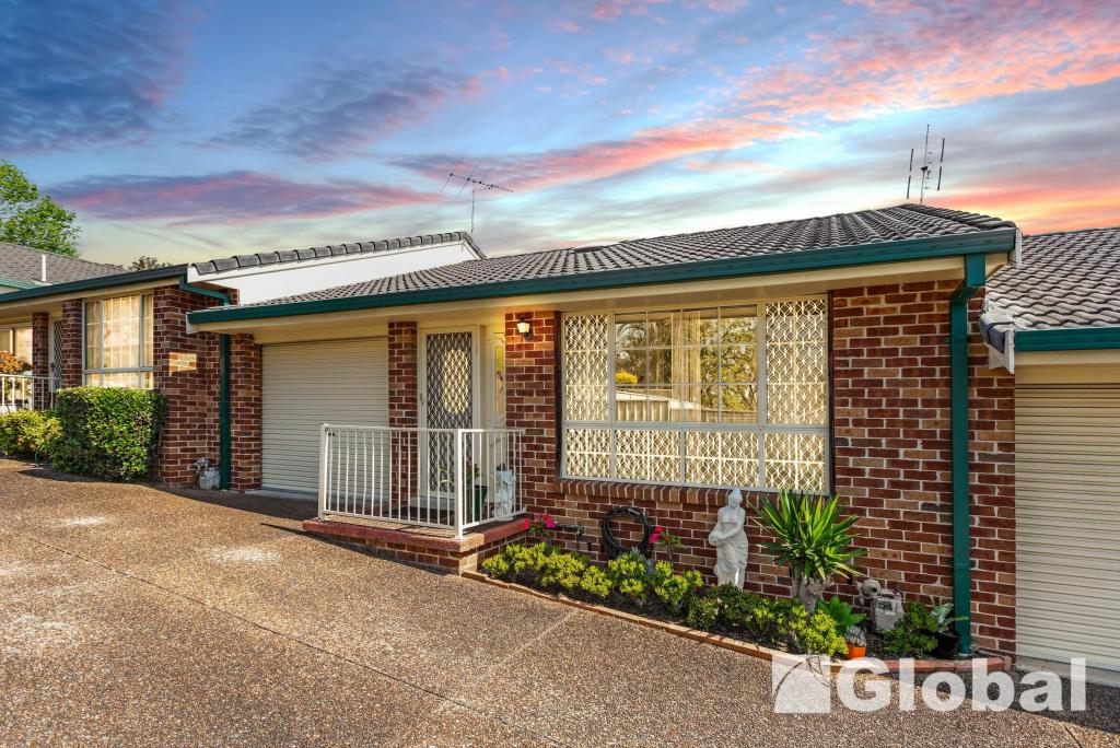 3/48 Perks St, Wallsend, NSW 2287