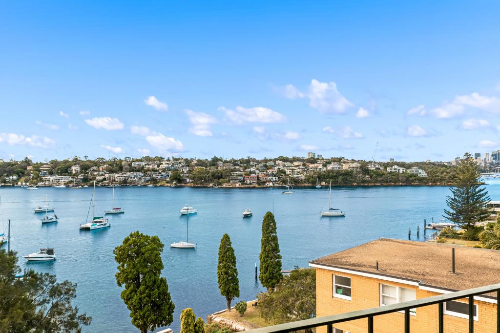 63c/14 Wolseley St, Drummoyne, NSW 2047