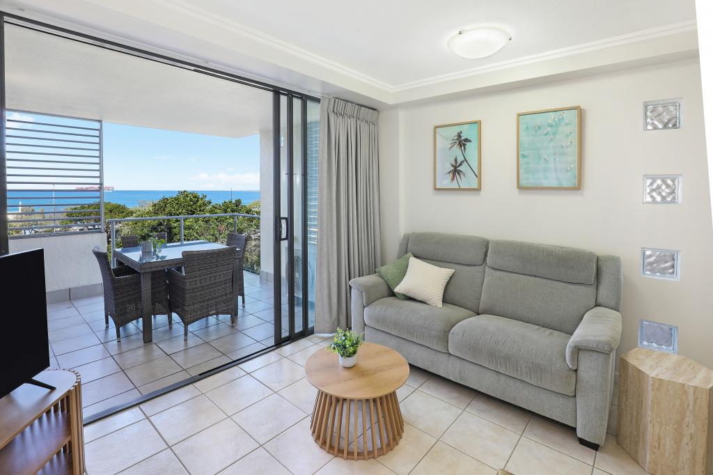 25 / 79 EDMUND ST, KINGS BEACH, QLD 4551