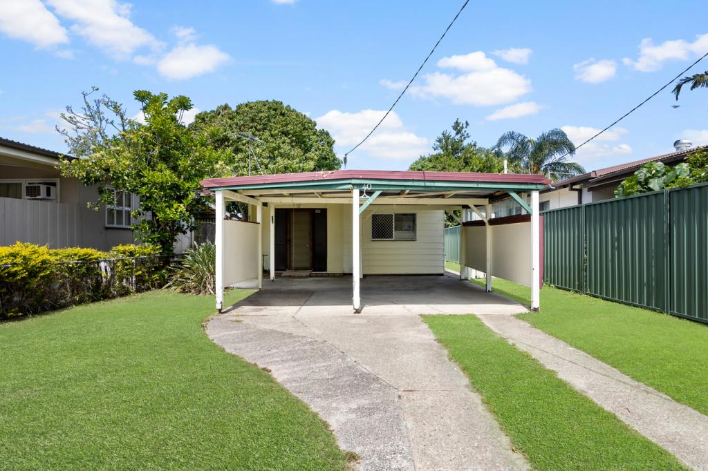 40 Beaufort Pl, Deception Bay, QLD 4508