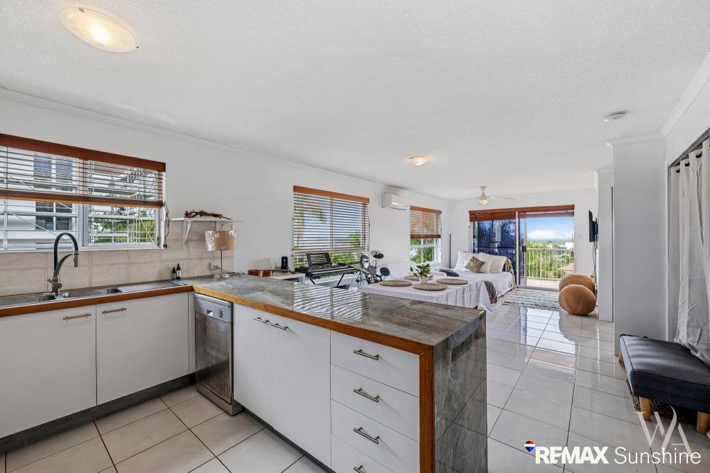 1/20 CANBERRA TCE, CALOUNDRA, QLD 4551