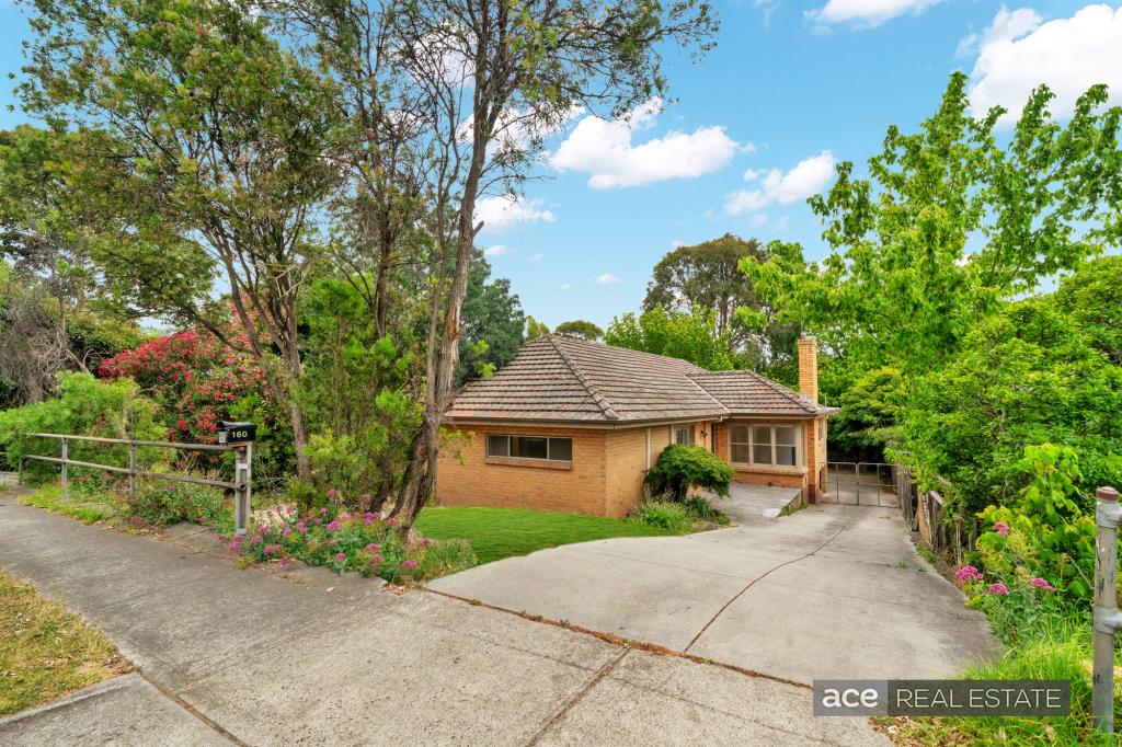 160 Grimshaw St, Greensborough, VIC 3088