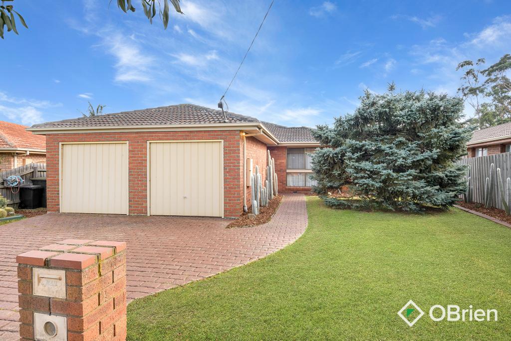 9 Murray Cl, Frankston, VIC 3199