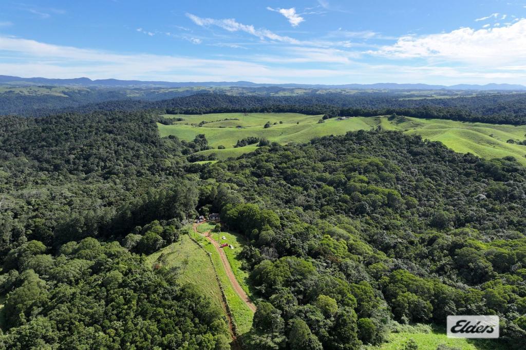 142 Ware Rd, Topaz, QLD 4885