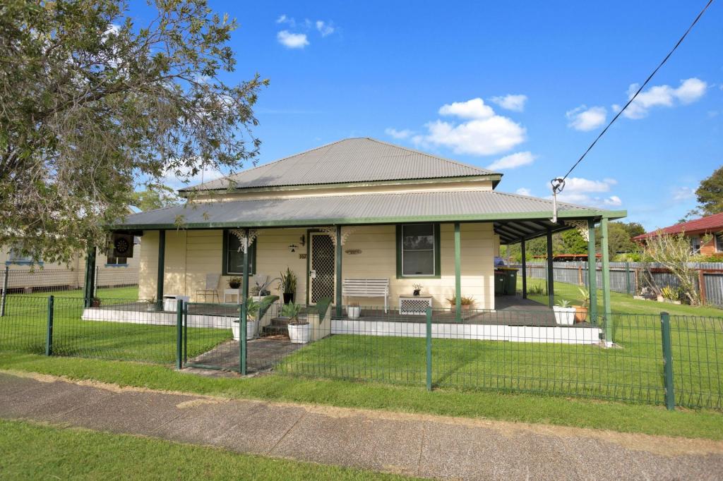 167 MYALL ST, TEA GARDENS, NSW 2324