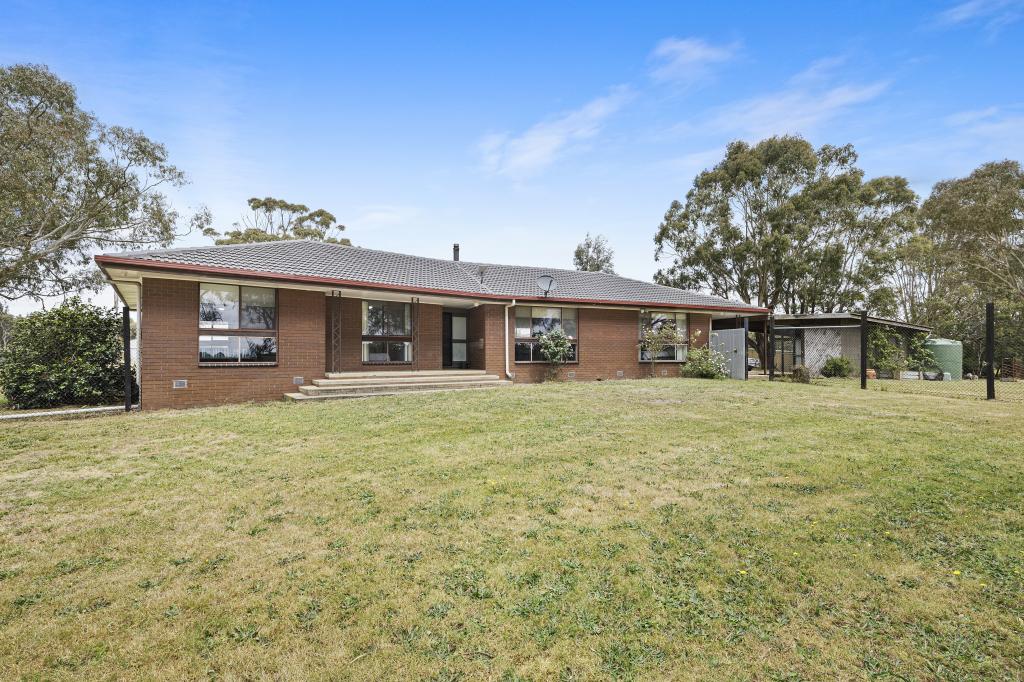 125 SOUTHS RD, GRENVILLE, VIC 3352