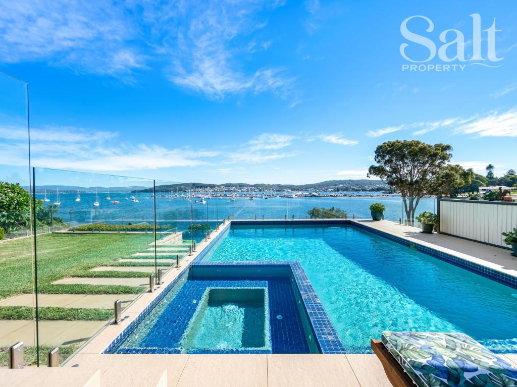 21 Bellevue Rd, Belmont, NSW 2280