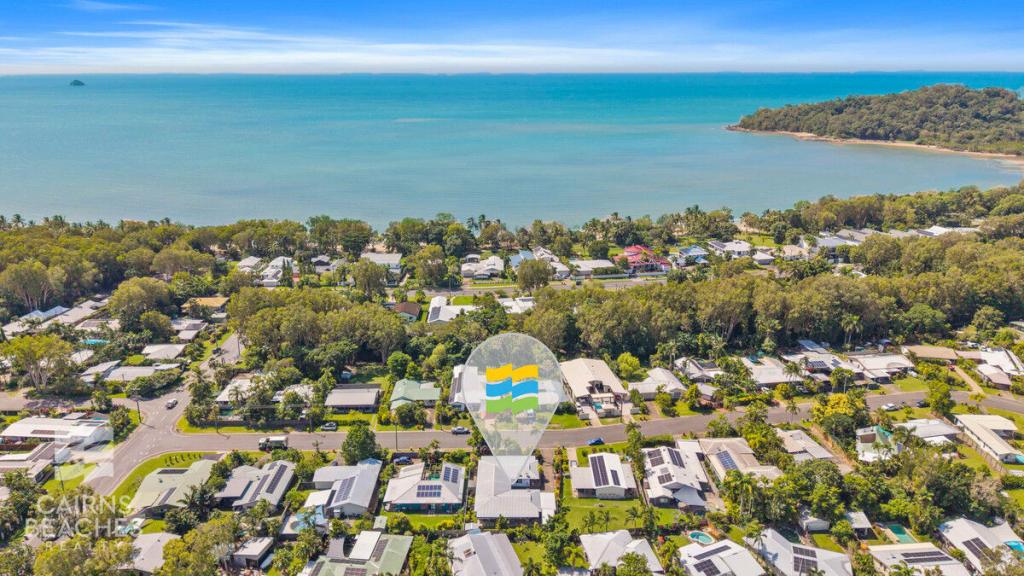 1/21 Starling St, Kewarra Beach, QLD 4879