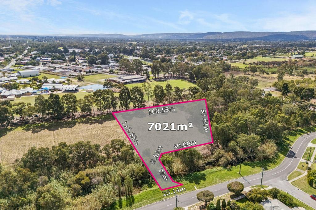 Lot 64 Spring Ave, Middle Swan, WA 6056