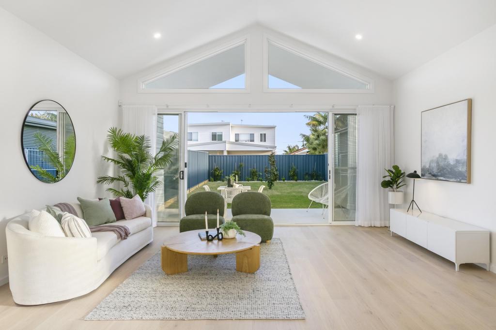 53A & 53B ALDRIDGE AVE, EAST CORRIMAL, NSW 2518
