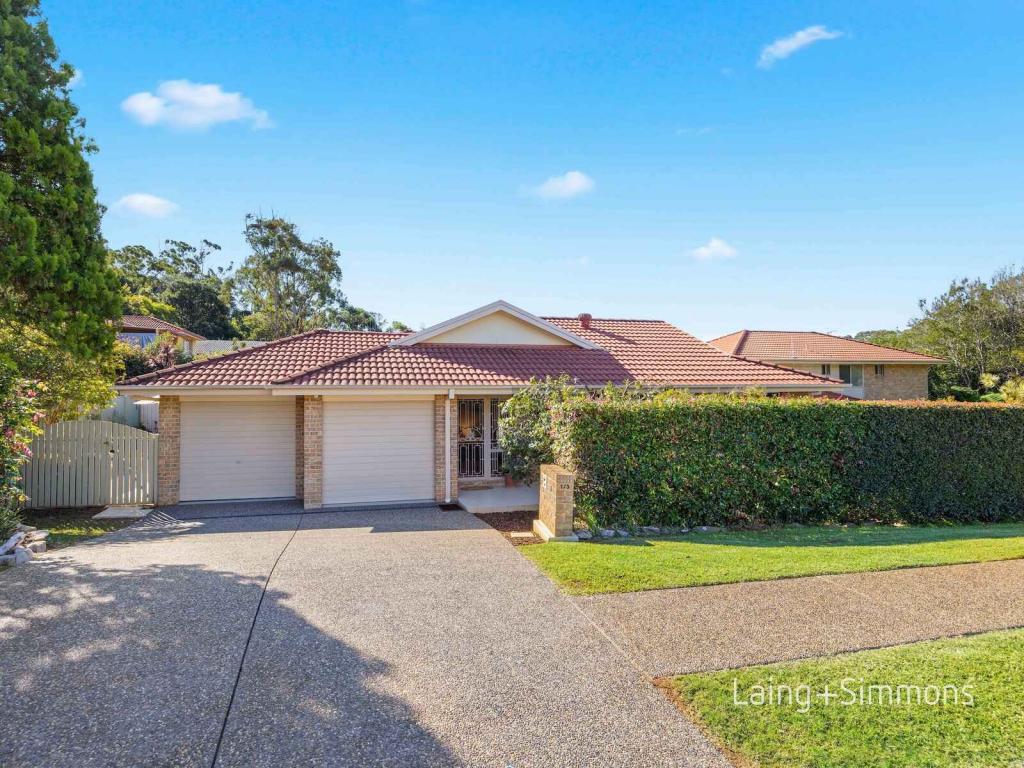 1/3 Denning Pl, Port Macquarie, NSW 2444