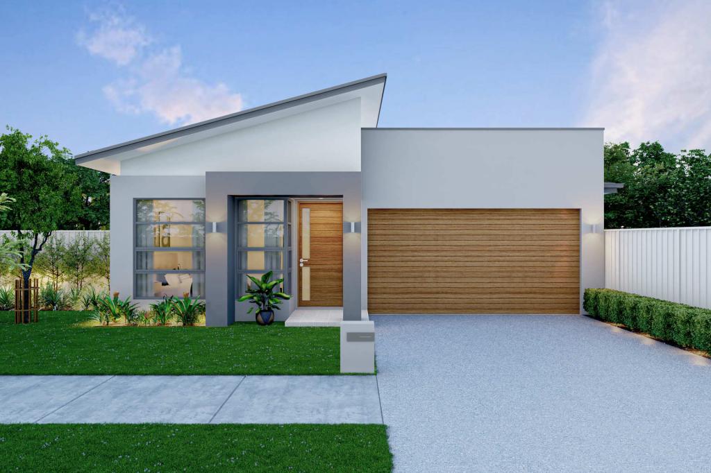 Lot 9018 Somervaille Dr, Catherine Field, NSW 2557 House for sale