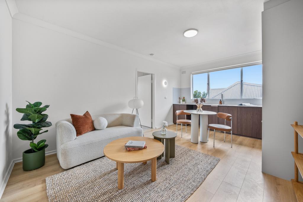 8/95 Dawson St, Brunswick, VIC 3056