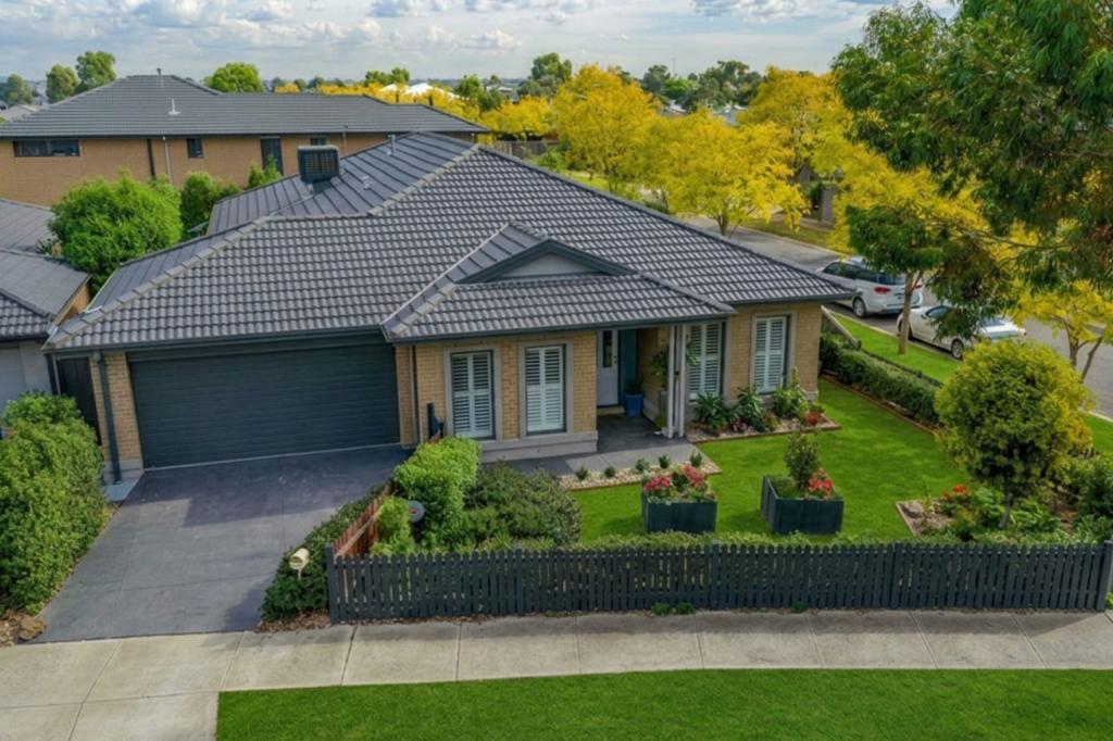 20 Coorabin Way, Werribee, VIC 3030