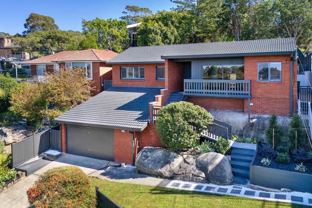 39 Sylvan Ave, East Lindfield, NSW 2070