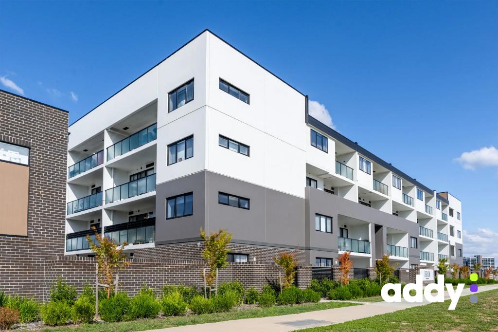 11/170 John Gorton Dr, Coombs, ACT 2611