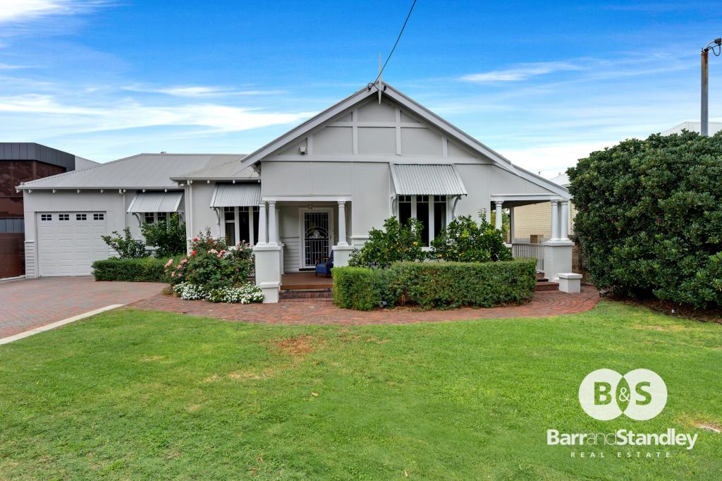 41 Picton Cres, Bunbury, WA 6230