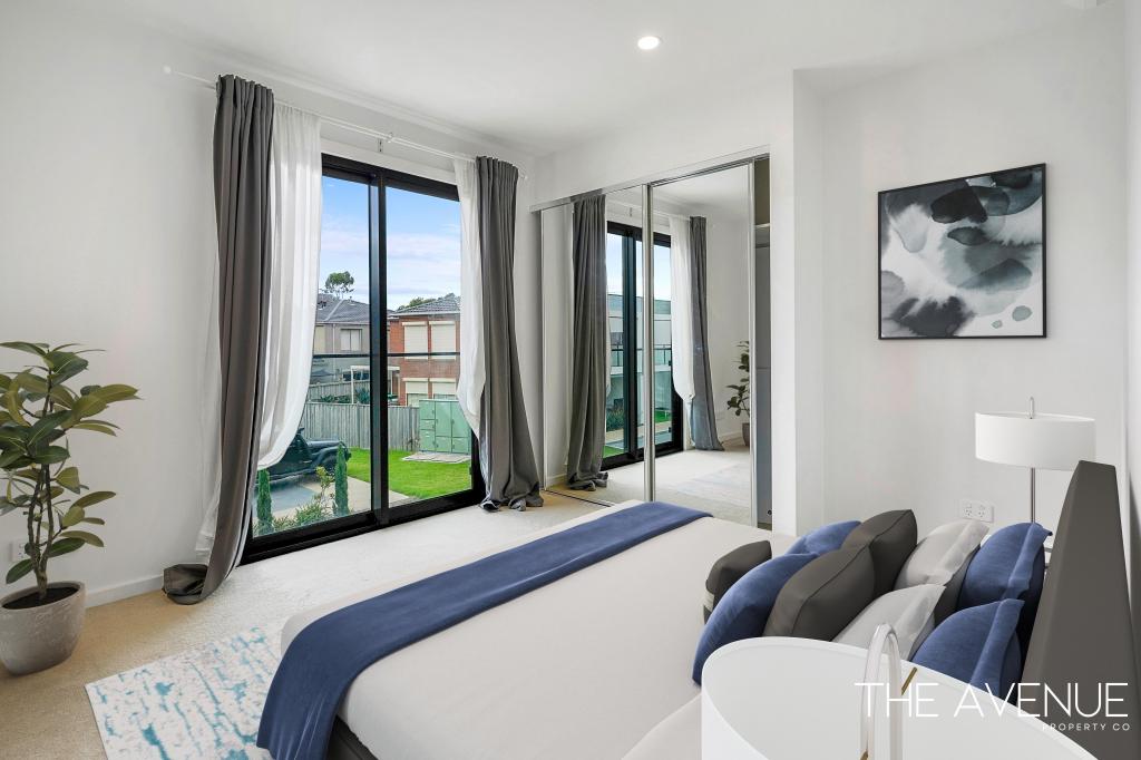 25 Hardy Loop, Keysborough, VIC 3173