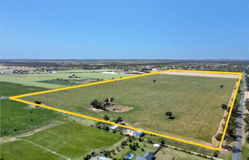 223 Old Backwater Rd, Narromine, NSW 2821