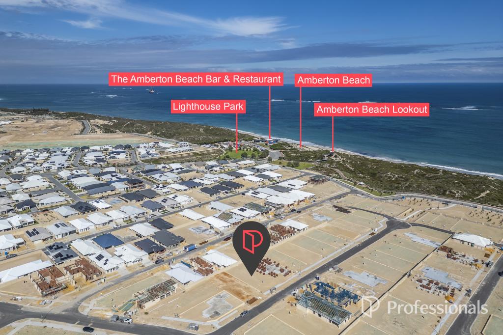 5 Roxby Ct, Eglinton, WA 6034