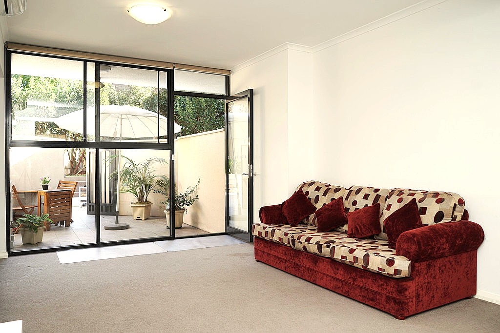 12/92-110 Cope St, Waterloo, NSW 2017