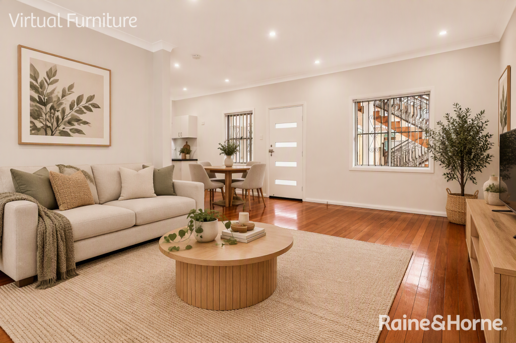 69 WILLIAM ST, EARLWOOD, NSW 2206
