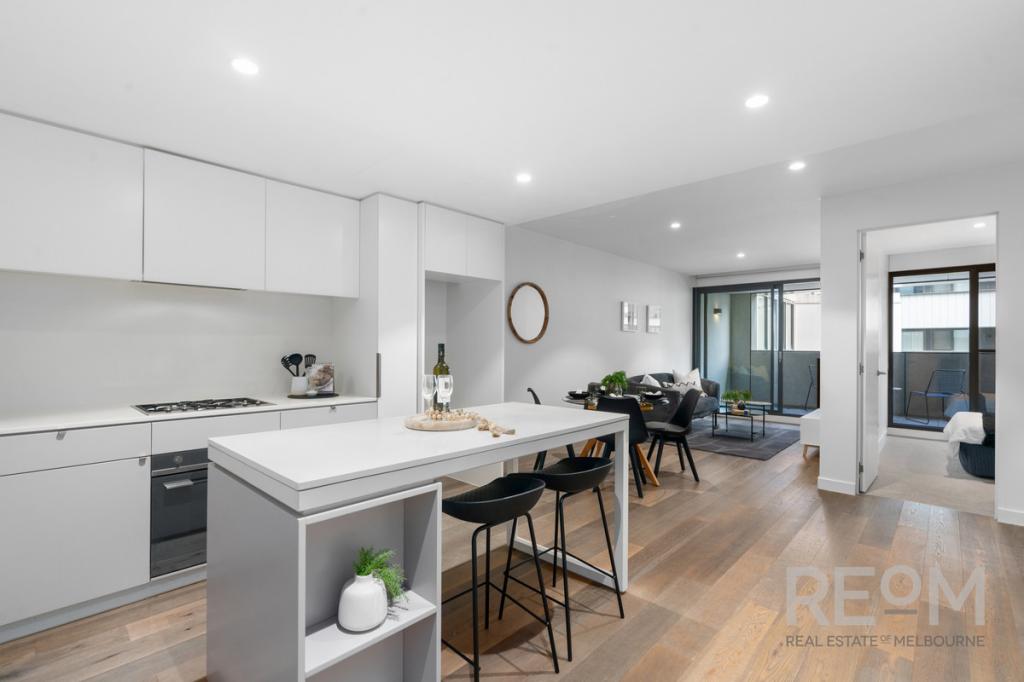 346/158 SMITH ST, COLLINGWOOD, VIC 3066