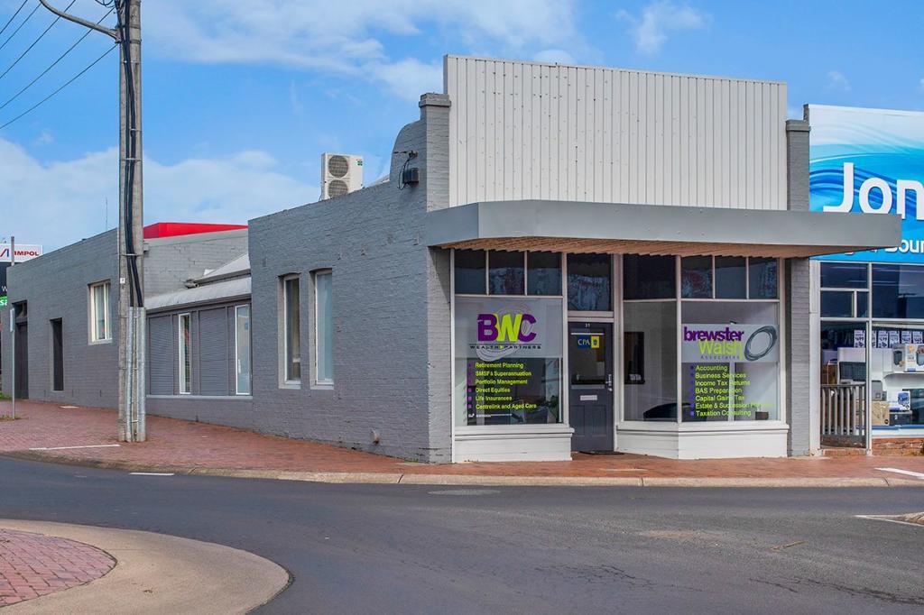 31 Brown St, Hamilton, VIC 3300