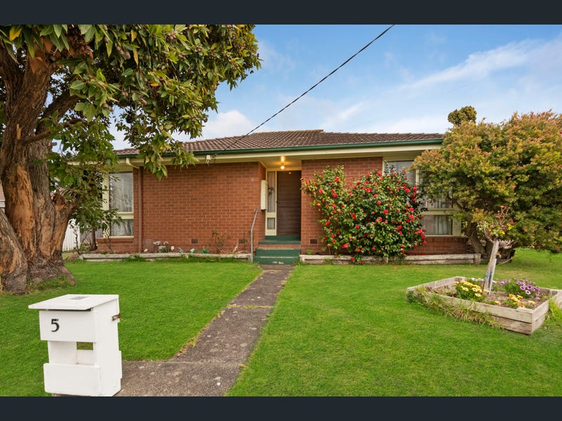 5 Sheville Gr, Warrnambool, VIC 3280