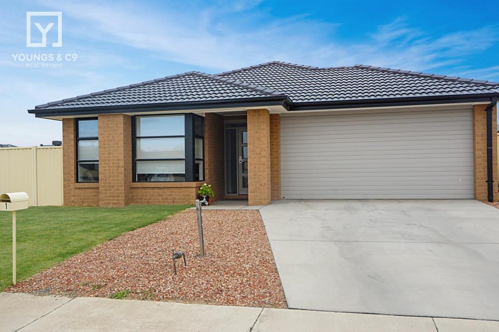 1 Yanchep St, Shepparton North, VIC 3631