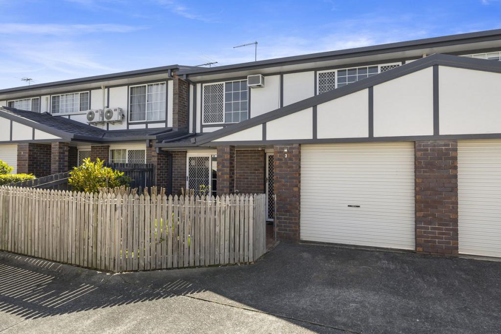 3/5 Aramac Ct, Capalaba, QLD 4157