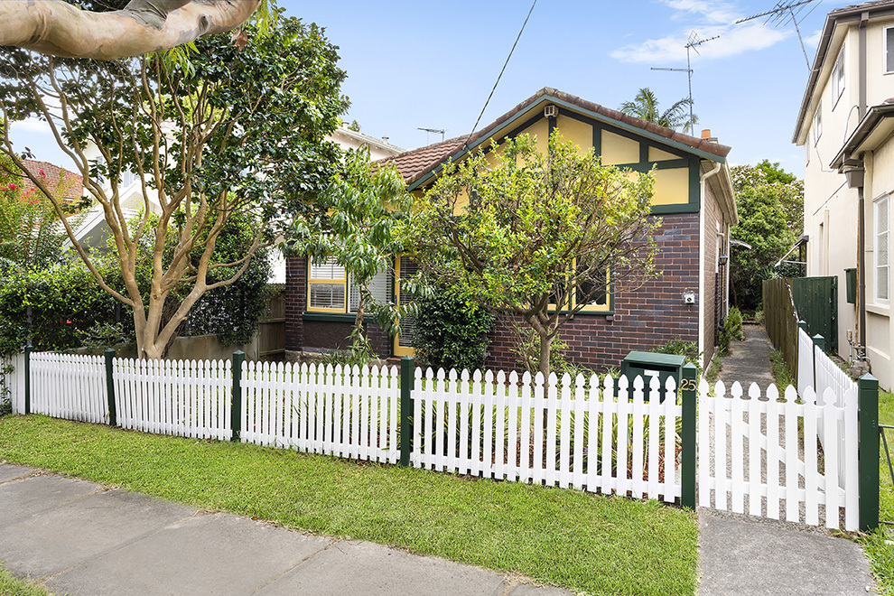 25 Titania St, Randwick, NSW 2031