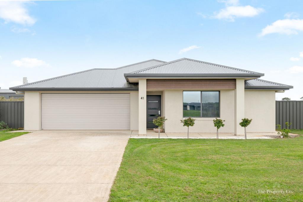 41 Collins Dr, Suttontown, SA 5291