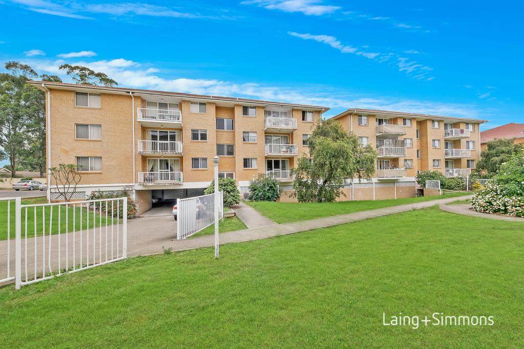 35/334 Woodstock Ave, Mount Druitt, NSW 2770