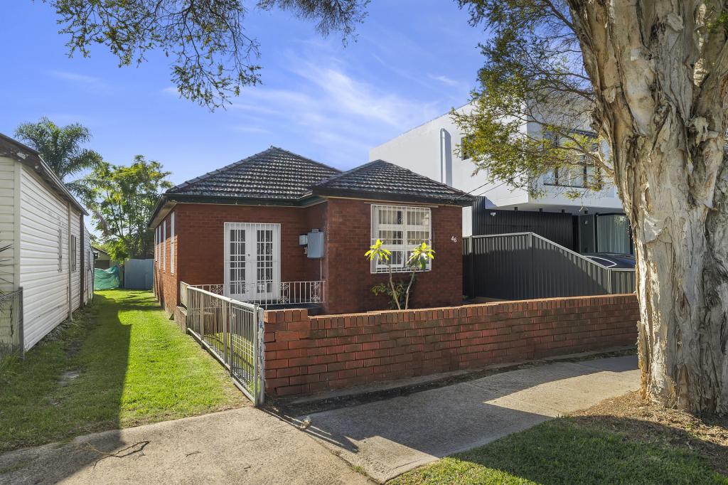 46 Margaret St, Belfield, NSW 2191