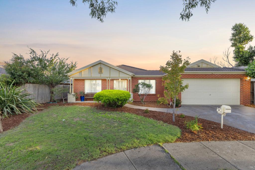 50 Rio Grande Dr, Roxburgh Park, VIC 3064