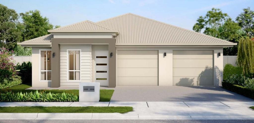 Contact Agent For Address, Nikenbah, QLD 4655