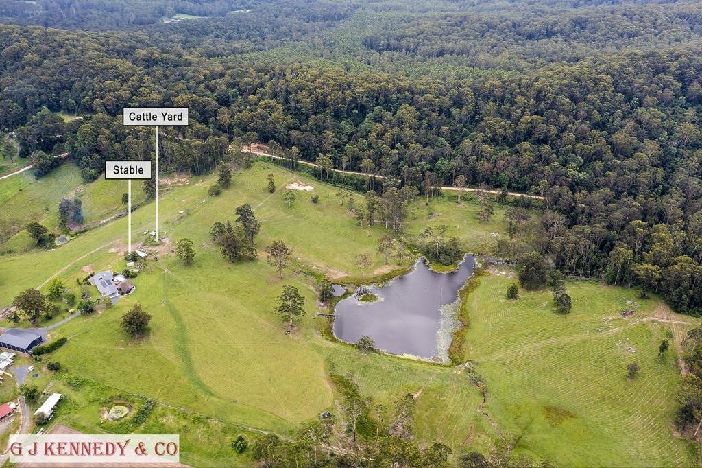 34 Kings Ridge Forest Rd, Coramba, NSW 2450