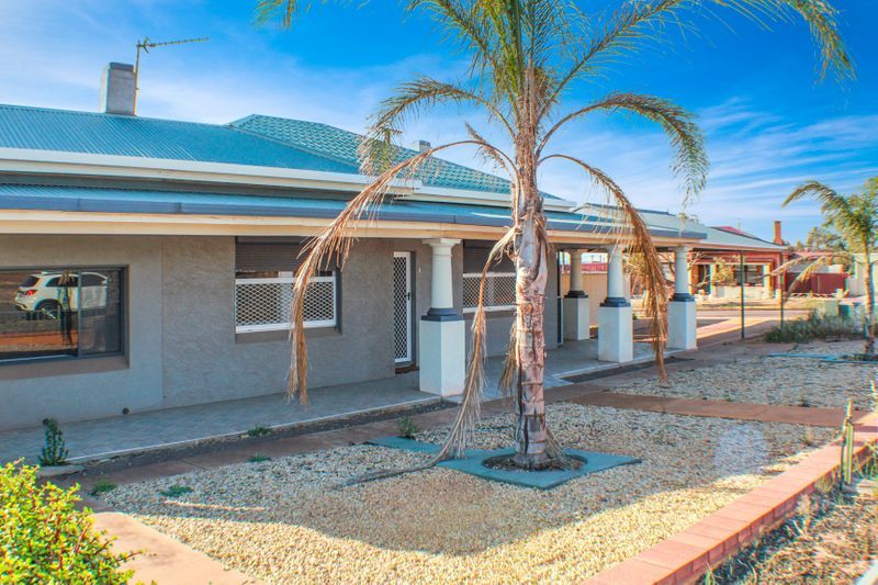 1 WARD ST, WHYALLA, SA 5600