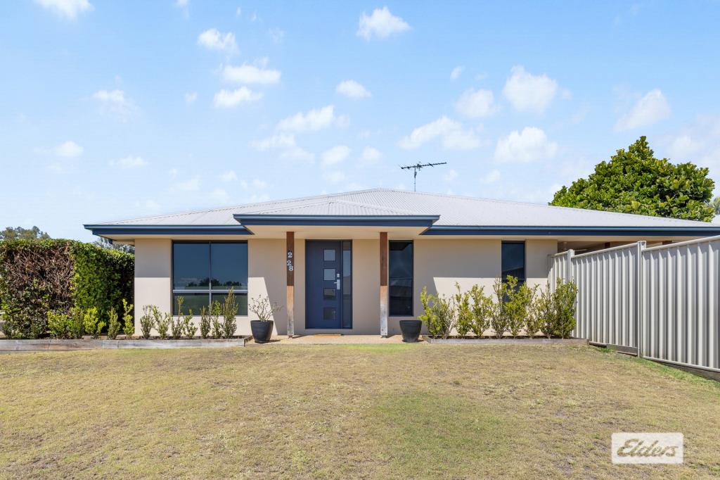2/28 Saville St, Emerald, QLD 4720