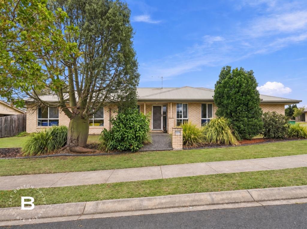 1 Haywood St, Redbank Plains, QLD 4301
