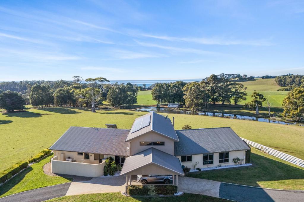 4 Travers Lane, Howth, TAS 7316