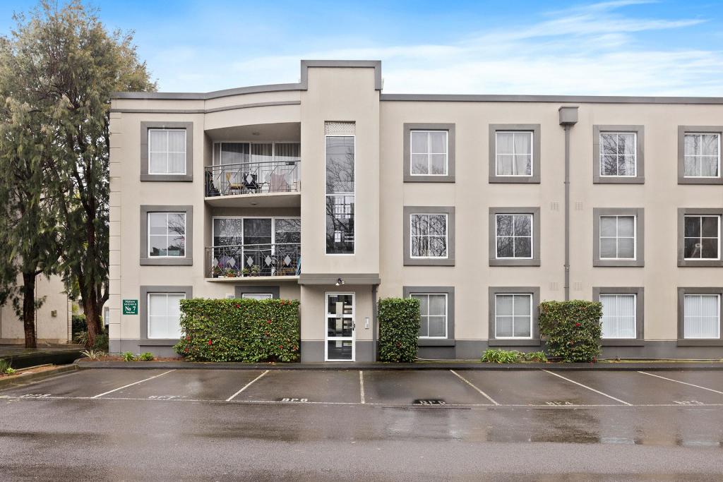 8/7 Warley Rd, Malvern East, VIC 3145